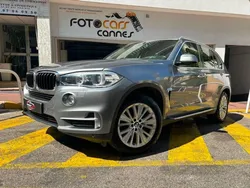 Bmw X5 (F15) XDRIVE30DA 258CH LOUNGE PLUS