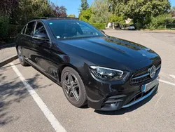 Mercedes Classe E 220 D AMG LINE 9G-Tronic