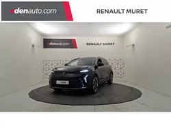 Renault Scénic E-Tech électrique 220 ch grande autonomie Techno