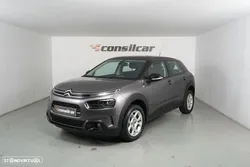Citroën C4 Cactus 1.2 PureTech Feel Business