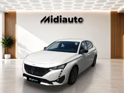 Peugeot 308 1.2 PureTech 110ch S&S Active Pack