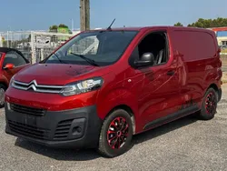 Citroën Jumpy FGN XS BLUEHDI 120 EAT8 CITYVAN