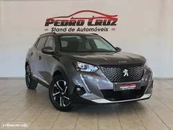 Peugeot 2008 1.2 PureTech Allure