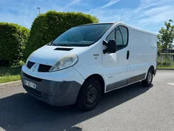 RENAULT Trafic 2.0 CDI 115 cv / ETAT MOYEN, CONTROLE TECHNIQUE OK