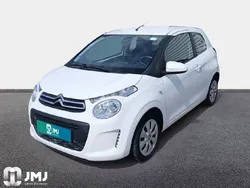 Citroën C1 VTi 72 S&S Feel