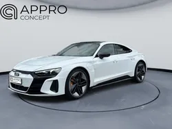 AUDI E-TRON RS GT Quattro - 598 RS GT . TVA