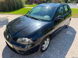 Seat Ibiza 1.4 16v stylance