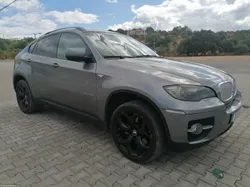 BMW X6 M Xdrive 35d