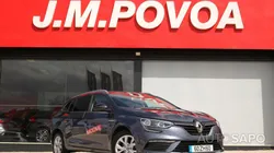 Renault Mégane de 2019