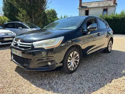 Citroen C4 1.6 Hdi 110CV CONFORT