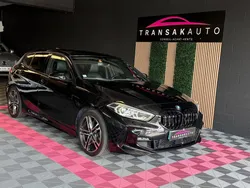 BMW SERIE 1 F40 120d xDriv 190 ch BVA8 M Sport