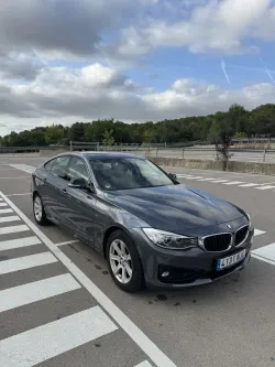 BMW 320 320dA Gran Turismo Sport