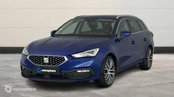 Seat Leon 2.0 TDI 150ch Xcellence DSG7