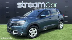 Citroën C5 Aircross 1.5 BlueHDi Feel Pack EAT8