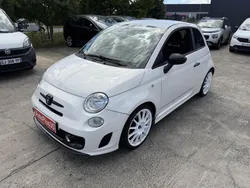 FIAT FIAT 500 1.4i 16V - 135 BERLINE Abarth PHASE 1