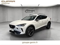 CUPRA Formentor 2.0 TDI 150 ch V