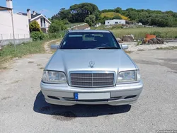 Mercedes-Benz C 220 D (202 121)