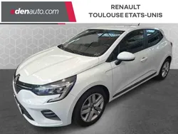 Renault Clio Blue dCi 100 - 21N Business