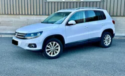 Volkswagen Tiguan Sport 2.0 Tdi 140 CarPlay panoramique