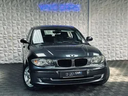 BMW SERIE 1 118i 143CV E87