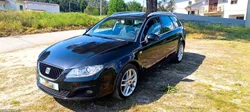 Seat EXEO 2.0 TDI 140Cv