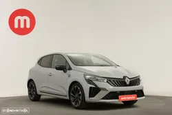 Renault Clio 1.0 TCe Esprit Alpine