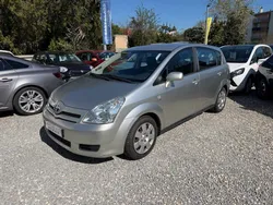 Toyota COROLLA VERSO 2.0 D4-D 115ch 7 PLACES ATTELAGE/CLIM
