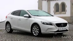 Volvo V40 1.6 D2 Momentum Eco de 2012