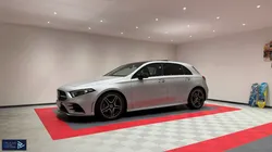 MERCEDES-BENZ Classe A 200 163ch AMG Line 7G-DCT/ CONFIG RARE/ OPTIONS ++ /TOIT OUVRANT /Advanced sound system/SIEGE ELECT MEMOIRE-CHAUFFANTS/MULTIBEAM LED /FRANCAISE