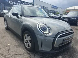 Mini MINI COOPER 136CH BUSINESS DESIGN BVA7