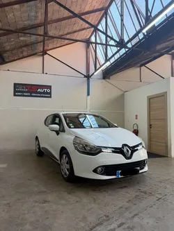 RENAULT CLIO 1.5 DCI 75ch GPS
