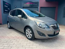 Opel Meriva B Cosmo 1.7 CDTi FAP 16V 110CV / Courroie de Distribution Changée / Toit Panoramique / Régulateur de Vitesse