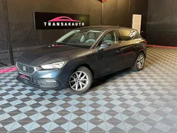 Seat LEON 1.0 eTSI 110ch DSG7 BUSINESS