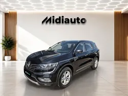 Renault Koleos 1.6 dCi 130ch energy Zen