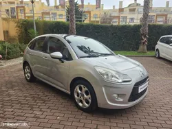 Citroën C3 1.4 HDi Exclusive