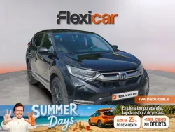 HONDA CR-V 2.0 i-MMD Sport Line 4x2