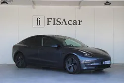 Tesla Model 3 LONG RANGE DUAL MOTOR