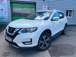 NISSAN X-TRAIL 1.6 DCI 130CV N-Connecta 7 Places - 14.990