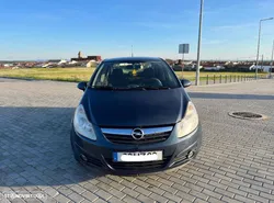 Opel Corsa 1.3 CDTI CMON
