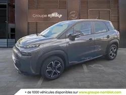 Citroën C3 Aircross PureTech 110 S&S BVM6 You