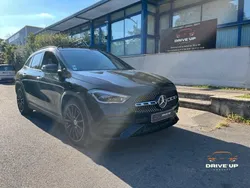 Mercedes Classe Gla