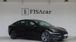 Tesla Model 3 de 2022