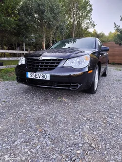 Chrysler Sebring 2.0 CRD