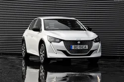 Peugeot 208 50 kWh Active Pack