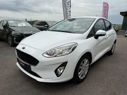 FORD FIESTA 1.0 EcoBoost - 95 S&S Connect Business Nav