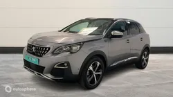 Peugeot 3008 1.2 PureTech 130ch E6.c Crossway S&S EAT8