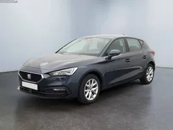 Seat Leon 2.0 TDi Business DSG