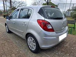 Opel Corsa CDTi Enjoy