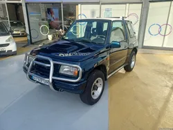 Suzuki Vitara 1.9 D