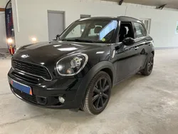 MINI Countryman Cooper SD